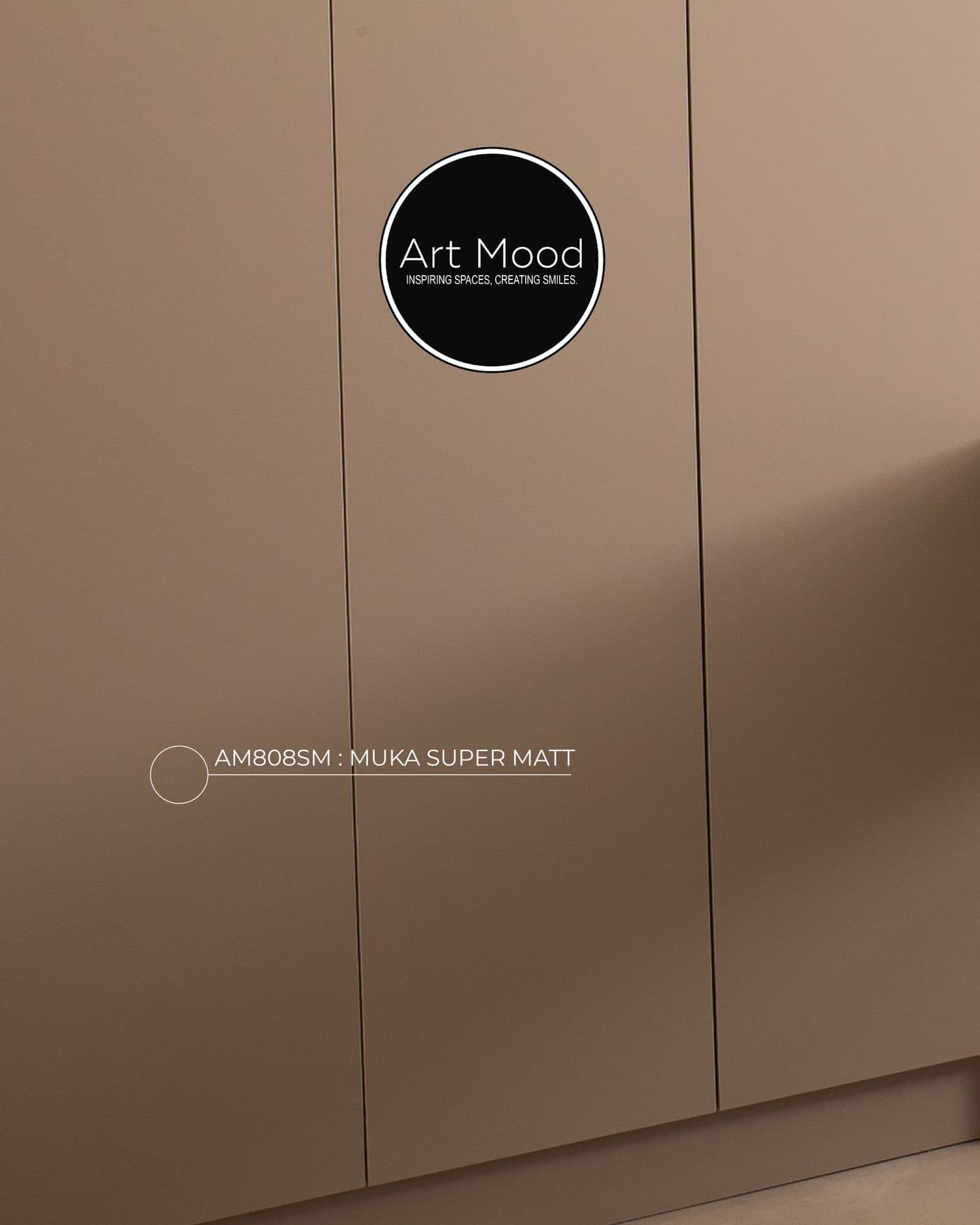 Dressing portes coulissantes Muka — ArtMood Tanger